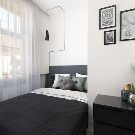 Hollo 3 Bedroom Downtown Apartment บูดาเปสต์ ภายนอก รูปภาพ
