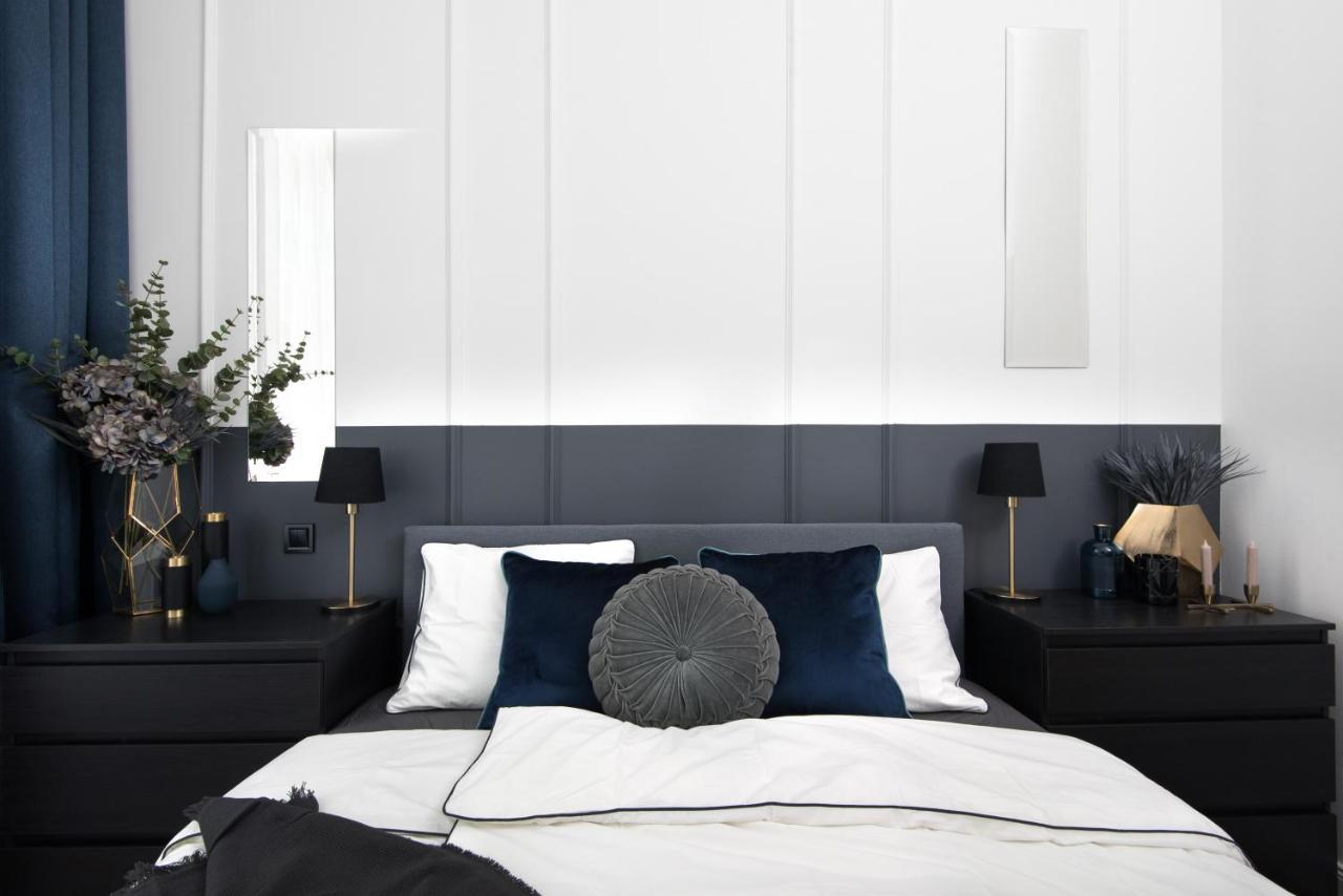Hollo 3 Bedroom Downtown Apartment บูดาเปสต์ ภายนอก รูปภาพ