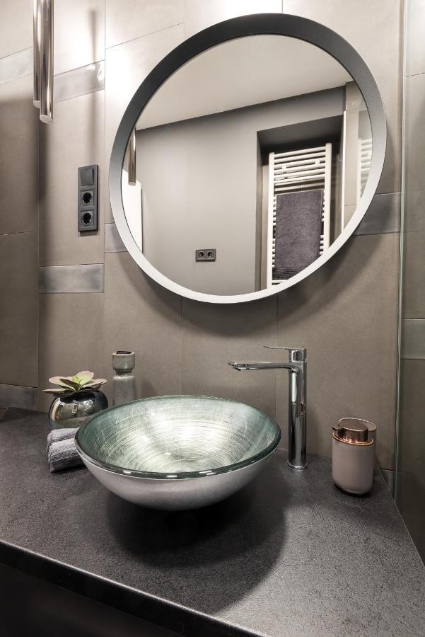 Hollo 3 Bedroom Downtown Apartment บูดาเปสต์ ภายนอก รูปภาพ